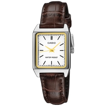 Zegarek Damski Casio LTP-V007L-7E2UDF + BOX