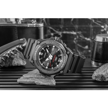 Zegarek Męski Casio MW-620H-1AVDF + BOX