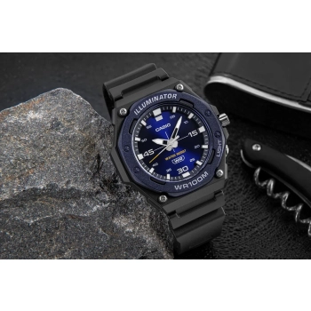 Zegarek Męski Casio MW-620H-2AVDF + BOX