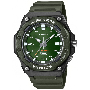 Zegarek Męski CASIO MW-620H-3AVDF + BOX