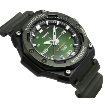 Zegarek Męski CASIO MW-620H-3AVDF + BOX