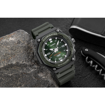 Zegarek Męski CASIO MW-620H-3AVDF + BOX