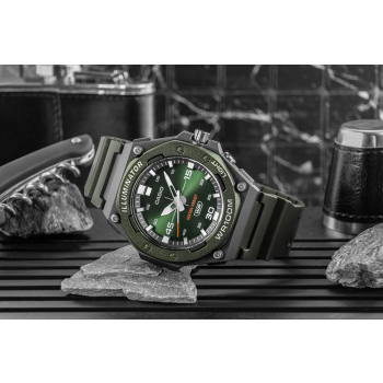 Zegarek Męski CASIO MW-620H-3AVDF + BOX