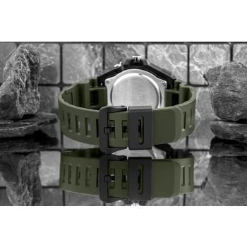 Zegarek Męski CASIO MW-620H-3AVDF + BOX