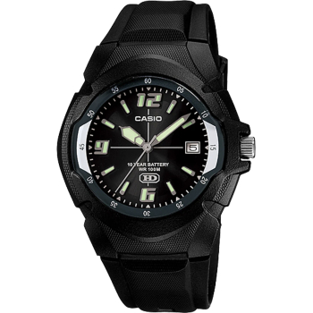 Zegarek Męski CASIO MW-600F-1AVDF + BOX