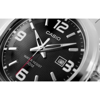 Zegarek Męski Casio MTP-1314D-1AVDF + BOX