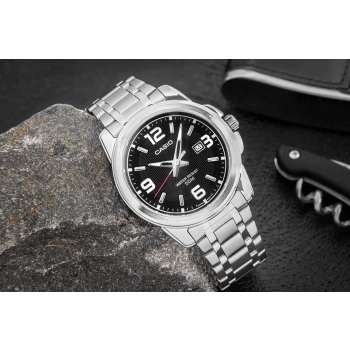 Zegarek Męski Casio MTP-1314D-1AVDF + BOX