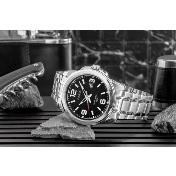 Zegarek Męski Casio MTP-1314D-1AVDF + BOX