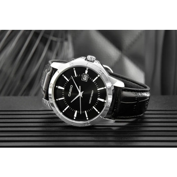 Zegarek Męski Casio MTP-V004L-1AUDF + BOX