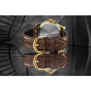Zegarek Męski Casio MTP-V004GL-7AUDF + BOX