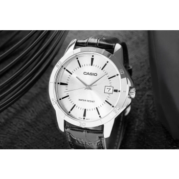 Zegarek Męski Casio MTP-V004L-7AUDF + BOX