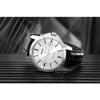 Zegarek Męski Casio MTP-V004L-7AUDF + BOX