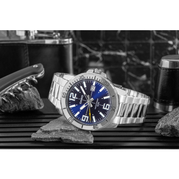 Zegarek Męski CASIO MTP-VD01D-2BVUDF + BOX