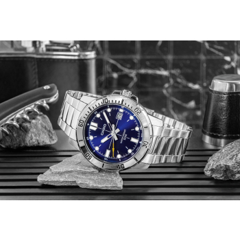 Zegarek Męski CASIO MTP-VD01D-2EVUDF + BOX