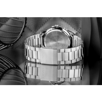Zegarek Męski CASIO MTP-VD01D-2EVUDF + BOX