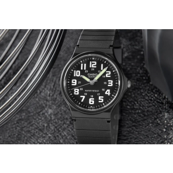 Zegarek Damski Casio MQ-71-1BDF + BOX