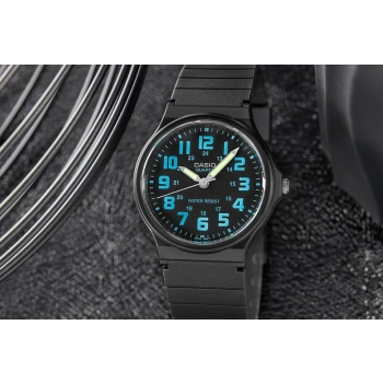 Zegarek Damski Casio MQ-71-2BDF + BOX