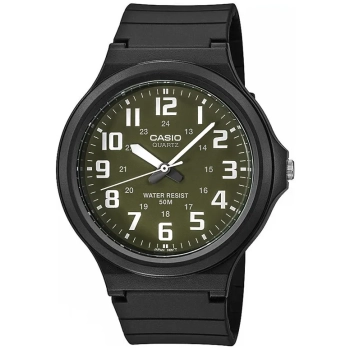 Zegarek Męski CASIO MW-240-3BVDF + BOX