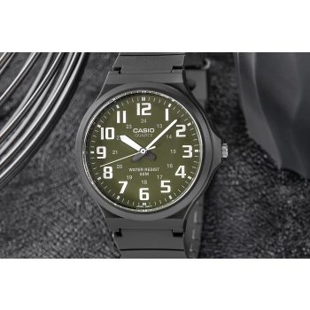 Zegarek Męski CASIO MW-240-3BVDF + BOX