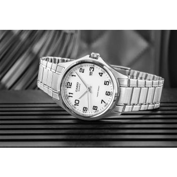 Zegarek Męski CASIO MTP-1183A-7BDF + BOX