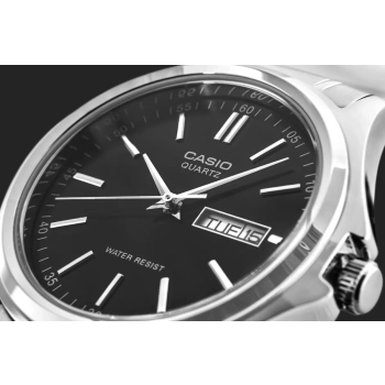 Zegarek Męski CASIO MTP-1239D-1ADF + BOX