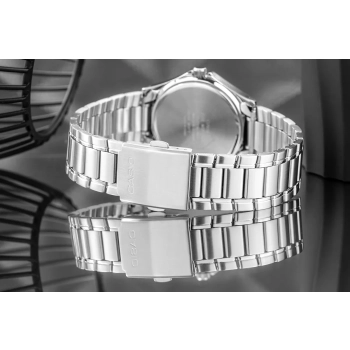 Zegarek Męski CASIO MTP-1239D-7ADF + BOX