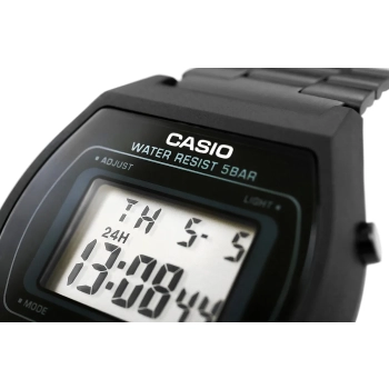 Zegarek CASIO Vintage B640WB-1ADF + BOX