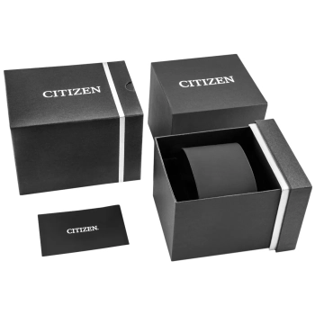 Zegarek Męski CITIZEN Super Titanium Eco-Drive CA0810-88L + BOX