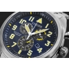 Zegarek Męski CITIZEN Super Titanium Eco-Drive AT2480-81L + BOX