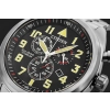 Zegarek Męski CITIZEN Super Titanium Eco-Drive AT2480-81E + BOX