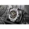 Zegarek Męski CITIZEN Super Titanium Eco-Drive AT2480-81E + BOX
