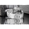 Zegarek Męski CITIZEN Super Titanium Eco-Drive AT2480-81E + BOX