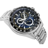 Zegarek Męski CITIZEN Eco-Drive Radio-Controlled CB5914-89L + BOX