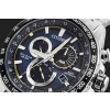 Zegarek Męski CITIZEN Eco-Drive Radio-Controlled CB5914-89L + BOX