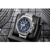 Zegarek Męski CITIZEN Eco-Drive Radio-Controlled CB5914-89L + BOX