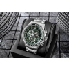 Zegarek Męski CITIZEN Eco-Drive Radio-Controlled CB5914-89X + BOX