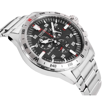 Zegarek Męski CITIZEN Eco-Drive AT2520-89E + BOX