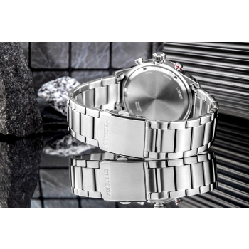 Zegarek Męski CITIZEN Eco-Drive AT2520-89E + BOX