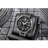 Zegarek Męski CITIZEN Promaster Mechanical Diver NY0145-86E + BOX