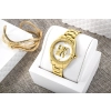 Zegarek Damski DKNY Chambers Midi Gold DK1L016M0065 + BOX
