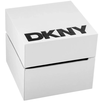 Zegarek Damski DKNY Chambers Midi Gold DK1L016M0065 + BOX