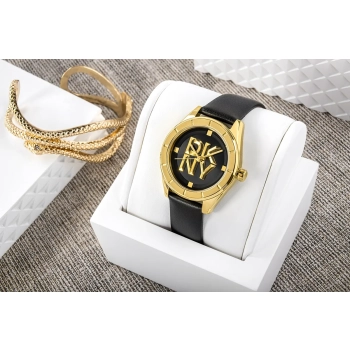 Zegarek Damski DKNY Chambers Midi DK1L016L0025 + BOX