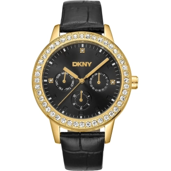 Zegarek Damski DKNY Parsons Multi Glitz DK1L055L0025 + BOX