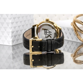 Zegarek Damski DKNY Parsons Multi Glitz DK1L055L0025 + BOX