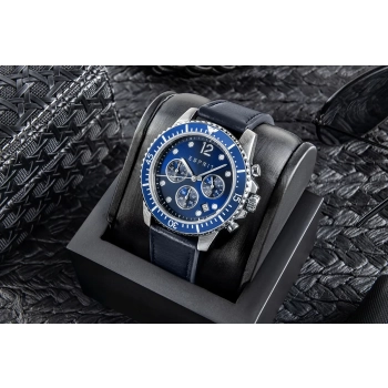 Zegarek Męski ESPRIT Hudson ES1G373L0025 + BOX