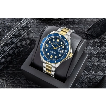Zegarek Męski ESPRIT Kale ES1G367M0095 + BOX