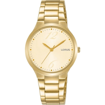 Zegarek Damski LORUS Lady RG208UX9 + BOX