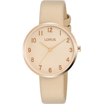 Zegarek Damski LORUS Lady RG220SX9 + BOX