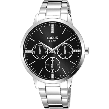 Zegarek Damski LORUS Lady RP631DX9 + BOX