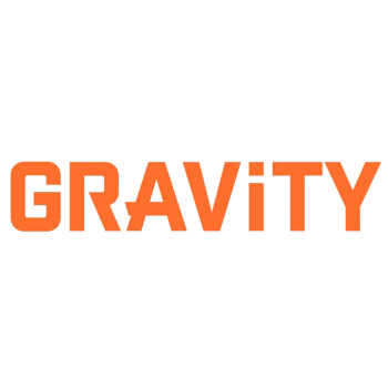 Smartwatch Damski GRAVITY GT15-12 Granatowy Pasek Silikonowy + Czarna Bransoleta